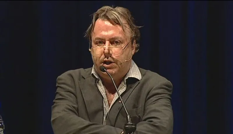 Debate Transcripts | Christopher Hitchens